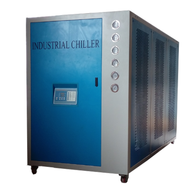 高頻爐專用冷水機_濟南匯富制冷設(shè)備