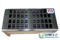 冷藏冷凍車用制冷機組818 專業冷鏈運輸的核心設備