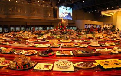 餐飲策劃 利潤(rùn)可觀的宴席市場(chǎng)前景深度解析